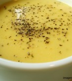 sopa de milho