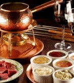 Molhos para Fondue de Carne