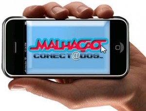 Elenco de Malhação Conectados
