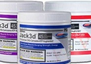 Jack3d Efeitos Colaterais