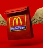 Mc Entrega
