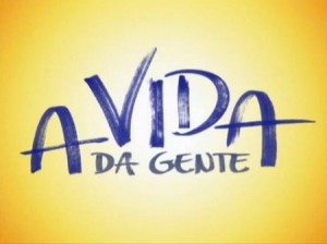Trilha Sonora A Vida da Gente