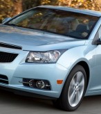 Chevrolet Cruze 2012