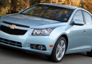 Chevrolet Cruze 2012