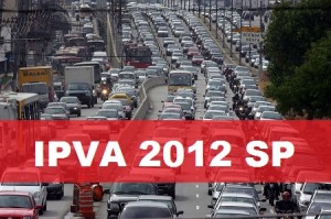 IPVA 2012 SP