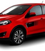 Novo Palio 2012