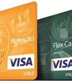 Visa Vale Saldo