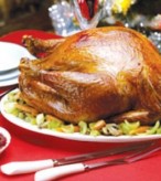 Receitas de Natal