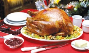 Receitas de Natal