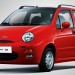 Chery QQ 2012