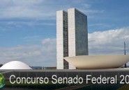 Concurso Senado Federal 2012 Concurso Senado Federal 2012