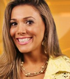 Perfil Fabiana BBB12