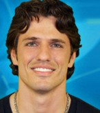 Perfil João Maurício BBB12
