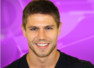 Perfil de Jonas – BBB12 Perfil de Jonas – BBB12