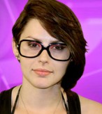 Perfil Mayara BBB12