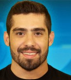 Perfil Yuri BBB12