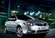 Kia Cerato 2012