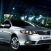 Kia Cerato 2012