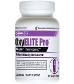OxyElite Pro da USPlabs