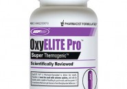 OxyElite Pro da USPlabs