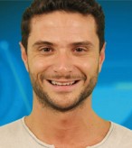 Perfil Ronaldo BBB12