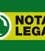 Nota Legal