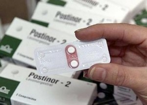 Pílula do dia seguinte