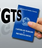 FGTS - Fundo de Garantia do Tempo de Serviço