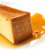 Receita de Pudim