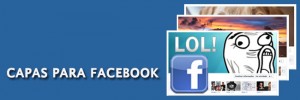 Capas para Facebook Capas para Facebook