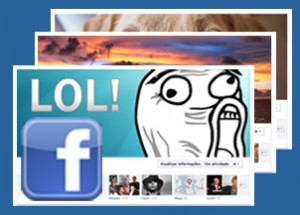 Capas para Facebook