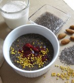 Chia - Como Tomar