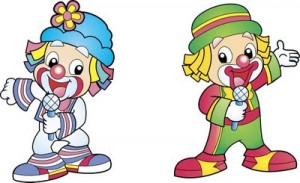 Desenhos Para Colorir – Patati Patatá Desenhos Para Colorir – Patati Patatá