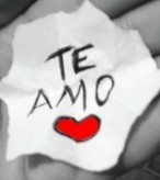 Te amo