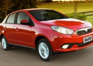 Fiat Grand Siena Attractive