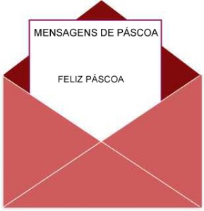 Mensagens de Páscoa Mensagens de Páscoa