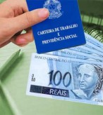 Seguro Desemprego