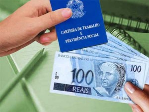 Seguro Desemprego – Consulta