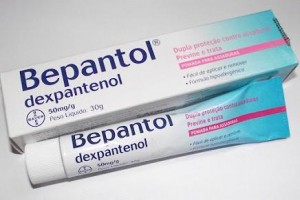 Bepantol – Para que serve