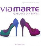 Coleção Via Marte Inverno 2012