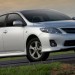 Novo Toyota Corolla XRS
