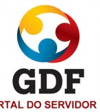 Portal do Servidor DF - GDF
