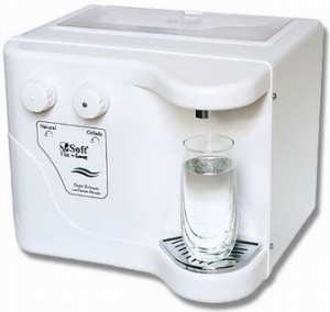 Purificador de Água Soft