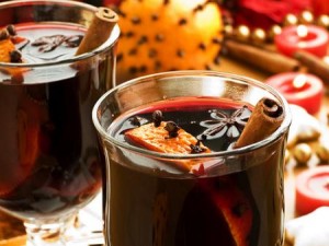 Quentão de Vinho – Receita Quentão de Vinho – Receita