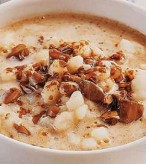 Receita de Canjica