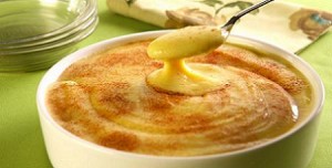 Curau de Milho – Receita