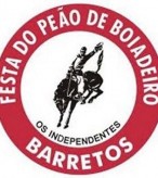 Festa do peão de boiadeiro - Barretos