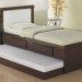 Cama Box Solteiro