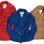 Casacos Femininos Inverno 2012