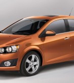 Chevrolet Sonic